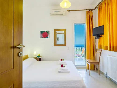 Holiday home, Marathokefala near Kolimbari - 3-Star
