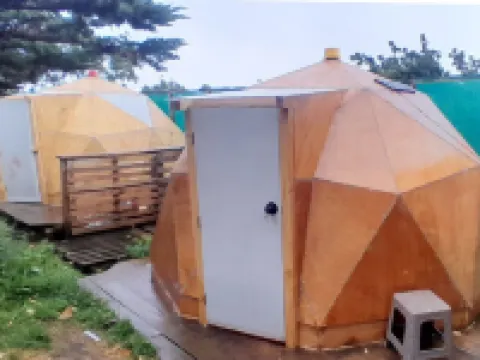 Hostal Bellavista Patagonia Hotels in Puerto Natales