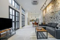 Casa Lefevre by Wynwood House Hotels in 