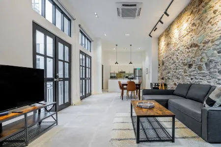 Casa Lefevre by Wynwood House Отели в г. Гамбоа