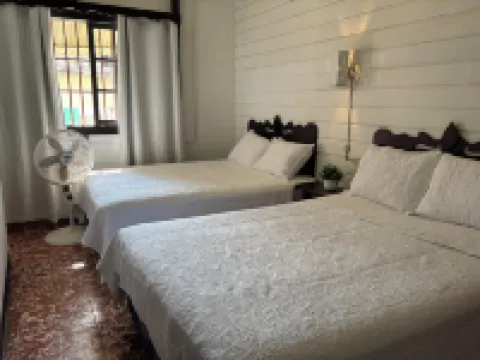 Hotel Casa Semuc Hotels in Coban