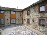 Farmhouse Stay in Ondenval - Wi-Fi