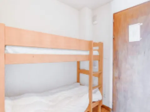 2 room apartment for 6 people - Budget