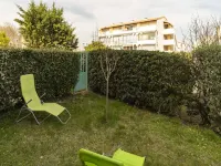 Apartment in Agde near Sandy Beach - 2-Star