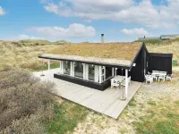 8 person holiday home in Pandrup-By Traum Hotels in Pandrup