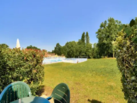 2-room apartment for 5 people - Comfort