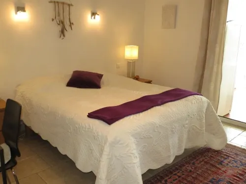 Holiday home with 2 bedrooms