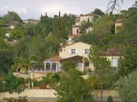 Soleil des Adrets Comfortable holiday residence