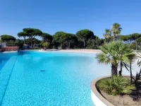 Holiday Home in Gassin near Saint Tropez - 2-Star
