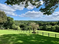 Bungalow in Bovey Tracey with Hot Tub