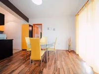 Charming 2-Bed Apartment - 3-Star