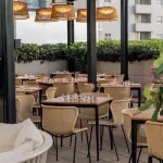 Four Seasons hotel 2bedroom suite