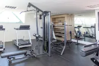 Salvador Business & Flat by Avectur - salle de sport