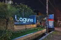 Grand Laguna Hotel & Villa Hotels in Colomadu