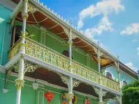 Island Hostel Bayan Lepas Airport