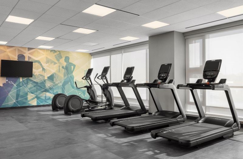 Hyatt House Mississauga / Airport Corporate Centre photo 2