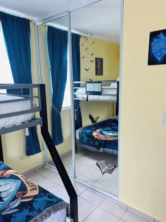 Muggles Retreat-A Cozy Enchanted Getaway For All!