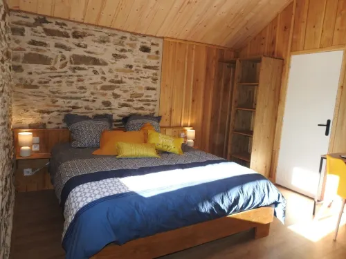 Domaine Les secrets de la nature Hotels in Savignac-Ledrier