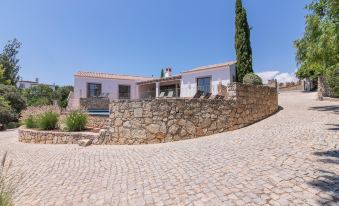 Casa Velha Pool Ocean View