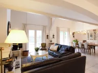 Rouzède Villa with Pool