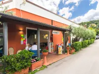 Holiday Home in Manerba del Garda near Lake