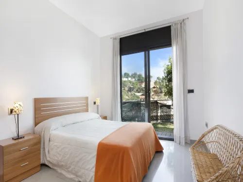 Villa in Costa Brava with Private Pool & Sea View - Villas