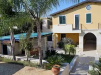 Retreat near Ionian Sea