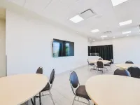 Residence & Conference Centre - Kamloops Hotels in Kamloops