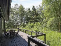 4 Person Holiday Home in Læsø - Wifi