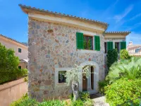 Eremus - House In Valldemossa. Free Wifi Hotels in Valldemossa