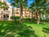 Barca Trencada - Apartment In Es Cap Des Moro
