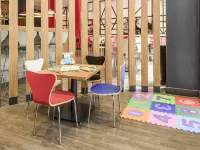 ibis Blumenau Hotels in Blumenau