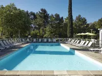 Novotel Marseille Est Porte d'Aubagne - Rooftop Pools