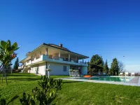 Sunny Stay in Tavullia Hills - Pools