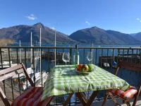 Caroline Comfortable holiday residence