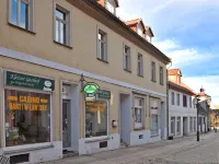 Ferienwohnung in Ballenstedt - 2-stjärniga