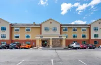Extended Stay America Suites - Mt Olive - Budd Lake Hotel a Chester Township