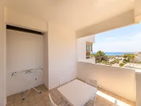 Apartment near Baia Verde Beach