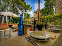 Cozy Retreat, Colle val D'elsa - homestay