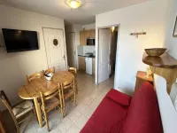 Apartment in Réallon near Ski Resort