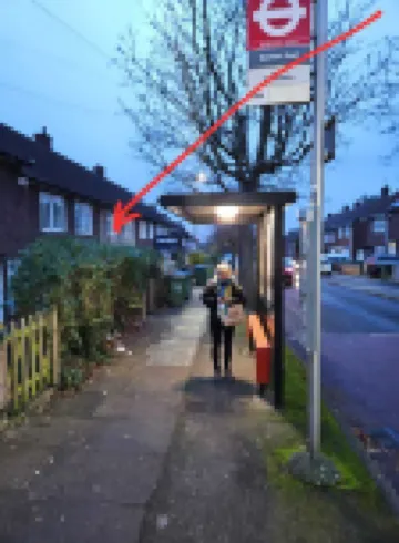 一卧室公寓 - 可住2人 - 可帶寵物 - 花園 - 停車