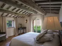 Villa with Pool and Wine Country Charm