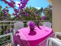 Holiday Home Lido - Three Bedroom Holiday House with Terrace Hotels in Orebic