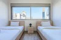 Elevate - Sleek 2-BR Apt by Santa Maria, Jal el Dib