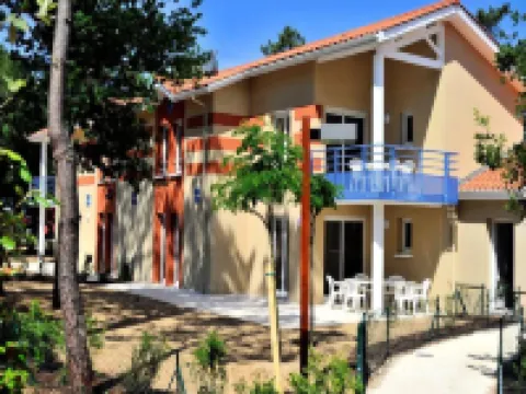 Villa Marine Residence