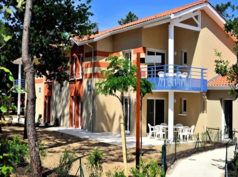 Apartment in Soulac-sur-Mer near Ocean