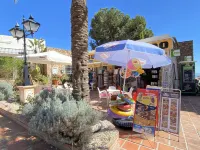Apartment in Nerja with Sea Views & Pool