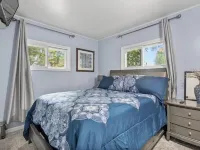 Relaxing Lake Home that is certain to create smiles and memories for all ages! Hotels in Forest County