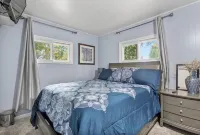 Relaxing Lake Home that is certain to create smiles and memories for all ages!