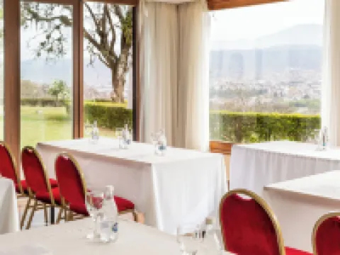 Altos de la Viña, Wine Hotel & Spa Hotels in San Salvador de Jujuy
